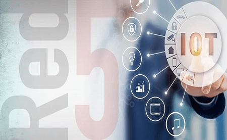 融合物聯(lián)網(wǎng)技術(shù)，重塑建筑的管理、運營和體驗方式