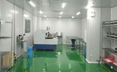 保障百級潔凈室可靠運行，監(jiān)控方案臺達這樣做