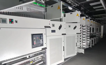 優(yōu)質服務結碩果！南方基地發(fā)來了表揚函