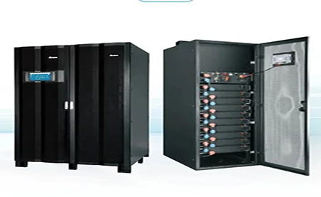 備電+儲能，UPS與鋰電池在數(shù)據(jù)中心的新模式