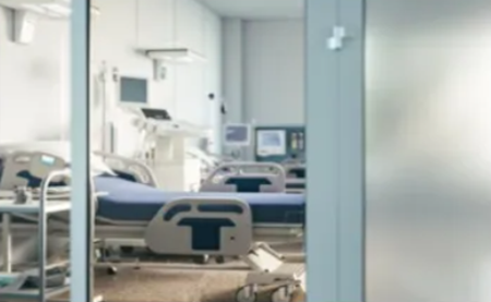 賦能智慧醫(yī)療建設(shè)，臺達(dá)負(fù)壓空調(diào)控制系統(tǒng)解決方案