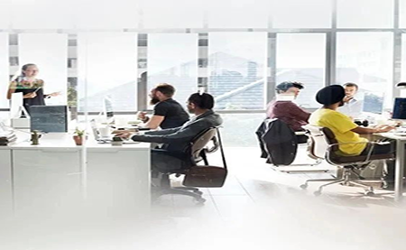 告別emo，打工人的智慧辦公新體驗(yàn)