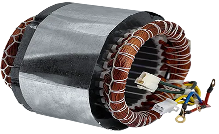 臺達繞嵌一體機方案，高效智能的電機生產(chǎn)利器