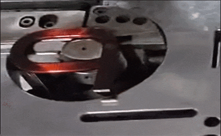 行業(yè) | 電工 | 新能源浪潮下，臺(tái)達(dá)方型扁線連繞方案如何破局