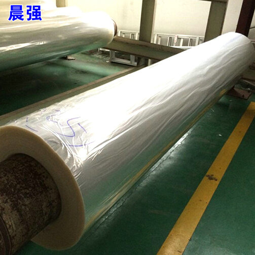 食品流延薄膜的厚度會影響透明度！