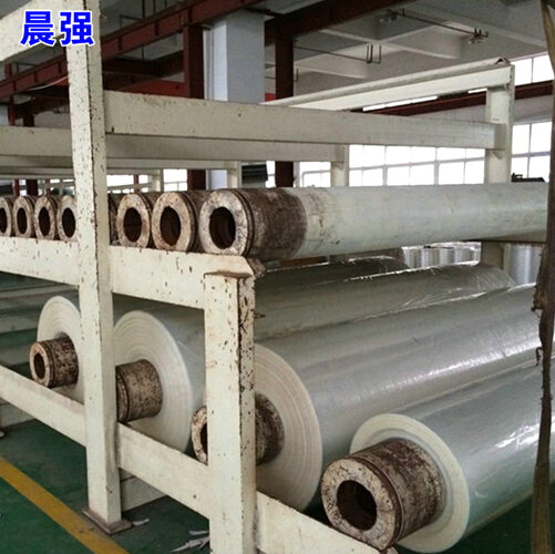 晨強(qiáng)一次性食品膜咋做的？4步看懂好膜誕生記！?